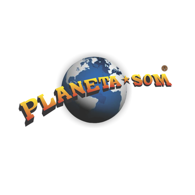 Planeta Som